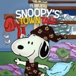 Snoopy’s Town Tale CityBuilder v3.9.6 Mod (Unlimited Money) Apk
