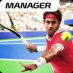 TOP SEED Tennis Manager 2022 v2.55.1 Моd (Unlimited Gold) Apk