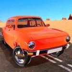 The Long Drive Road Trip Game v1.1 Mod (Unlimited Money) Apk