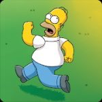The Simpsons Tapped Out v4.53.5 Mod (Unlimited Money + More) Apk