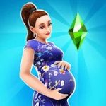 The Sims FreePlay v5.83.1 MOD (Unlimited Money + VIP) APK