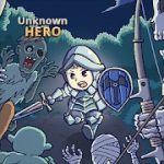 Unknown HERO Item Farming RPG v3.0.295 Mod (No skill CD) Apk