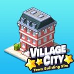 Village City Town Building v1.2.1 Mod (Unlimited Money + Gold) Apk