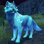 Wolf Tales Online Wild Animal Sim v200262 Mod (One Hit + No Skill + Atk CD) Apk