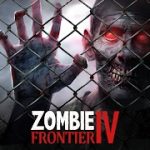 Zombie Frontier 4 Shooting 3D v1.8.0 MOD (God Mode) APK