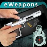 eWeapons Gun Weapon Simulator v1.6.1 Mod (Use Weapons Without Watching Ads) Apk