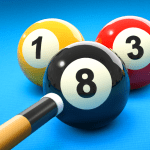 8 Ball Pool v5.12.0 MOD (Mega) APK