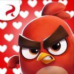 Angry Birds Dream Blast v1.60.1 MOD (Unlimited Coins) APK