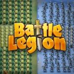 Battle Legion Mass Battler v2.9.5 MOD (MENU + DAMAGE + DEFENCE MULTIPLE) APK