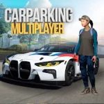 Car Parking Multiplayer v4.8.16.4 MOD (Unlimited Money + Unlocked) APK