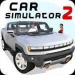 Car Simulator 2 v1.50.25 МOD (Unlimited Money) APK