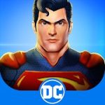 DC Legends Fight Superheroes v1.27.19 MOD (DEFENSE + DMG MULTIPLE) APK