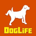 DogLife BitLife Dog Game v1.8.2 MOD (Unlocked) APK