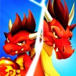 Dragon City Mobile v24.1.1 MOD (One Hit) APK