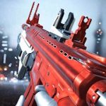 Gun Trigger Zombie v1.6.8 MOD (Dumb Enemy) APK