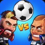 Head Ball 2 Online Soccer v1.579 MOD (Unlimited Money) APK
