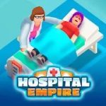 Hospital Empire Tycoon Idle v1.4.3 MOD (Unlimited Money) APK