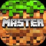 MOD MASTER for Minecraft PE v4.5.5 MOD (Unlocked + No ads) APK