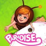 My Little Paradise Resort Sim v3.3.0 MOD (Unlimited Gold + Diamonds) APK