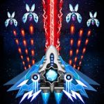 Space shooter Galaxy attack v1.780 MOD (Unlimited Health) APK