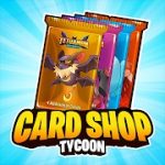 TCG Card Shop Tycoon v254 MOD (Unlocked) APK