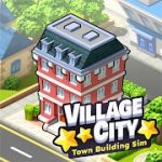 Village City Town Building Sim v2.0.2 MOD (Unlimited Cash + Gold) APK