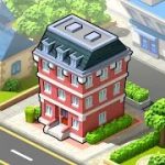 Village City Town Building v1.4.0 MOD (Unlimited Cash + Gold) APK
