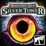 Warhammer Quest Silver Tower v2.4002 MOD (Unlimited Money) APK