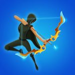 Archer Hero 3D v1.9.3 MOD (Skip the level without ads) APK