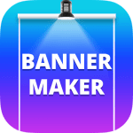 Banner Maker, Thumbnail Maker v42.0 Pro APK