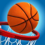 Basketball Stars Multiplayer v1.40.1 MOD (Fast Level Up) APK