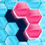 Block Hexa Puzzle v24.0104.00 MOD (Hints/Unlocked) APK