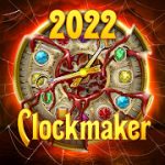 Clockmaker Match 3 Games! v81.1.0 MOD (Unlimited Money) APK