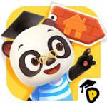 Dr. Panda Town Let’s Create! v22.3.20 MOD (Unlocked) APK