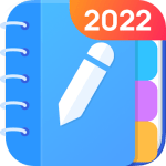 Easy Notes Note pad, Notebook v1.1.21.0425.01 APK VIP