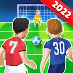Football Clash Mobile Soccer v0.67 MOD (Unlimited Diamonds/Gold/Energy) APK