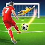 Football Strike Online Soccer v1.47.2 MOD (Unlimited Money) APK