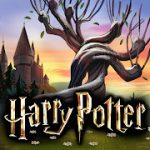 Harry Potter Hogwarts Mystery v5.8.0 MOD (Unlimited Energy/Coins/Instant Actions & More) APK