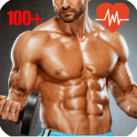 Home Workouts  No equipment  Lose Weight Trainer v113.16 APK Paid