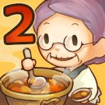 Hungry Hearts Diner 2 v1.3.1 MOD (Gold coins/Inexhaustible physical strength) APK