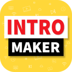 Intro Maker  Make Intro Video v57.0 Premium APK