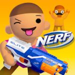 NERF Epic Pranks Fun Bullets v1.9.13 MOD (Unlocked) APK