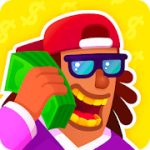 Partymasters Fun Idle Game v1.3.11 MOD (High Money Receive/Damage) APK