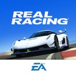 Real Racing 3 v12.2.2 MOD (Unlimited Money) APK
