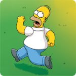 The Simpsons Tapped Out v4.66.5 MOD (Money & More) APK