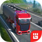 Truck Simulator PRO Europe v2.6.1 MOD (Unlimited Money) APK