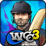 World Cricket Championship 3 v1.4.4 (Mod menu/Unlimited coin)