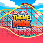 Idle Theme Park Tycoon Game v5.0.1 MOD (Unlimited Money) APK