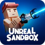 Unreal Sandbox v1.4.8 MOD (No ads) APK