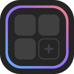 widgetopia iOS 14  Widgets v2.2.6 APK Unlocked